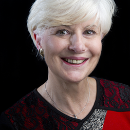 Lorraine Vaun-Davis, Partner, Leader and Consultant at iOpener