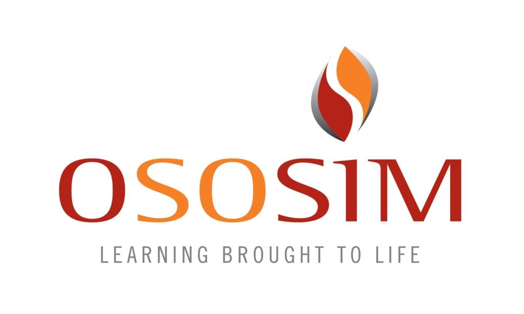 Developing the future of learning with Ososim
