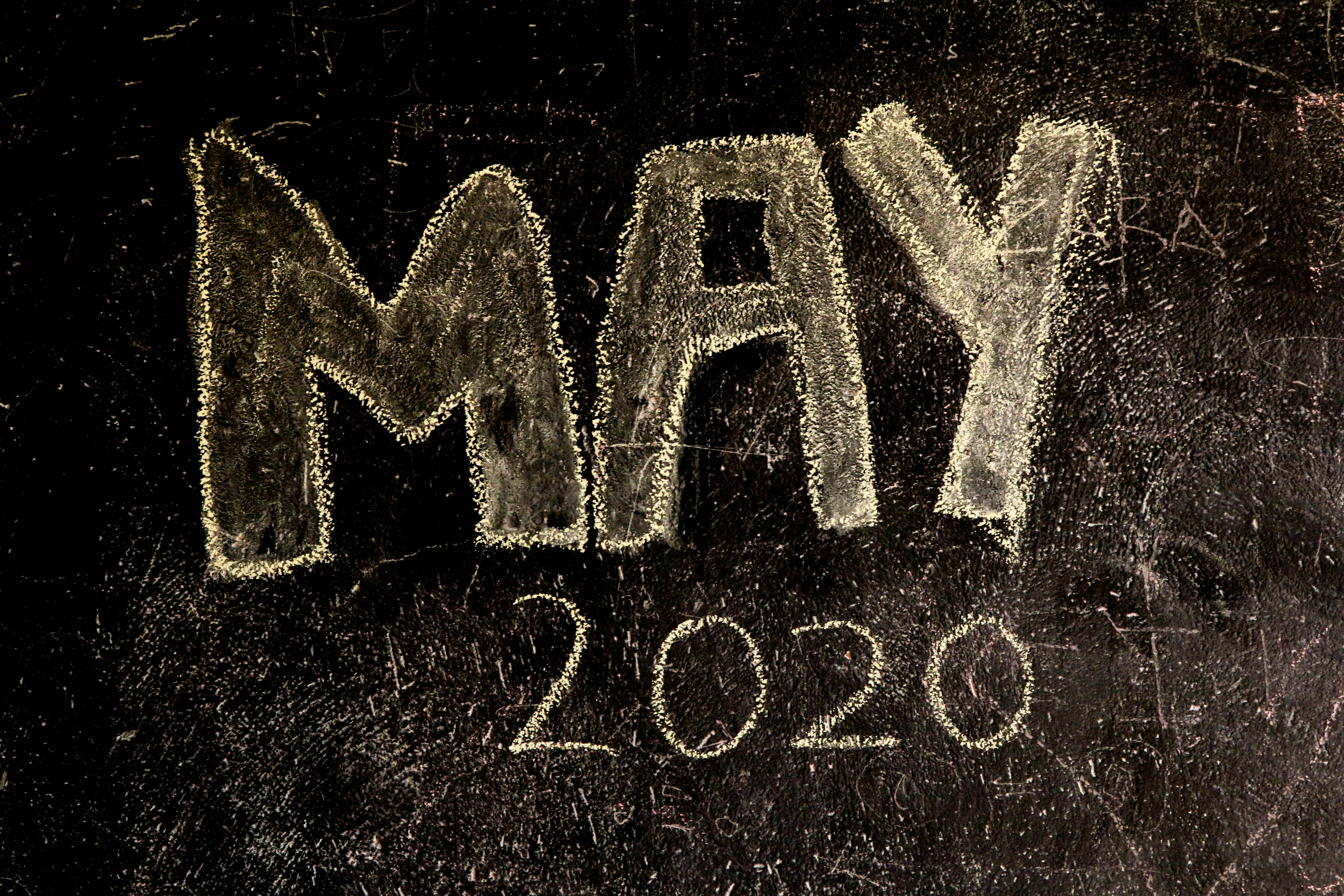 The world of work in May 2020, in two words. Proactive coping.